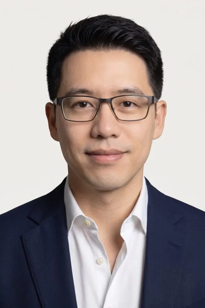 Miles Li